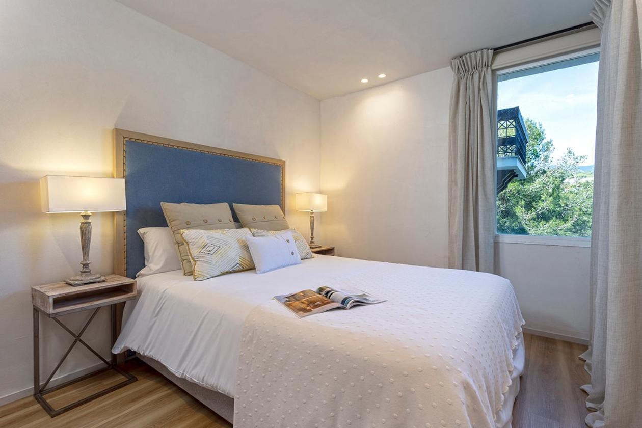 Apartamento Incosol Marbella