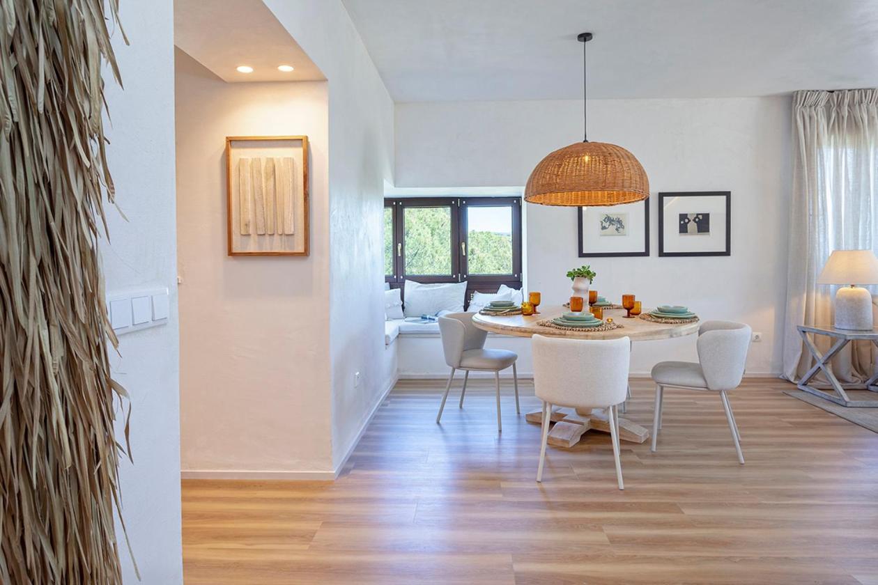 Apartamento Incosol *