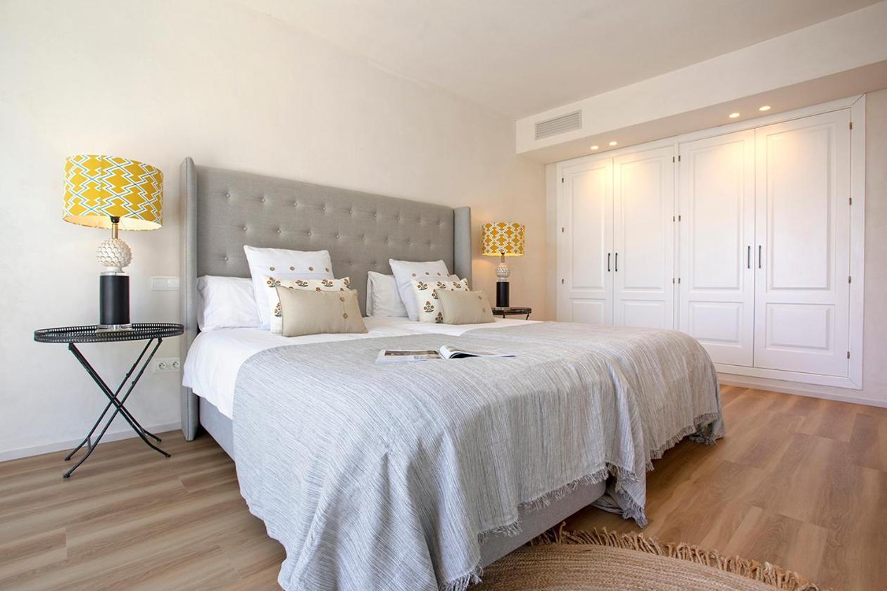 Incosol Apartamento *