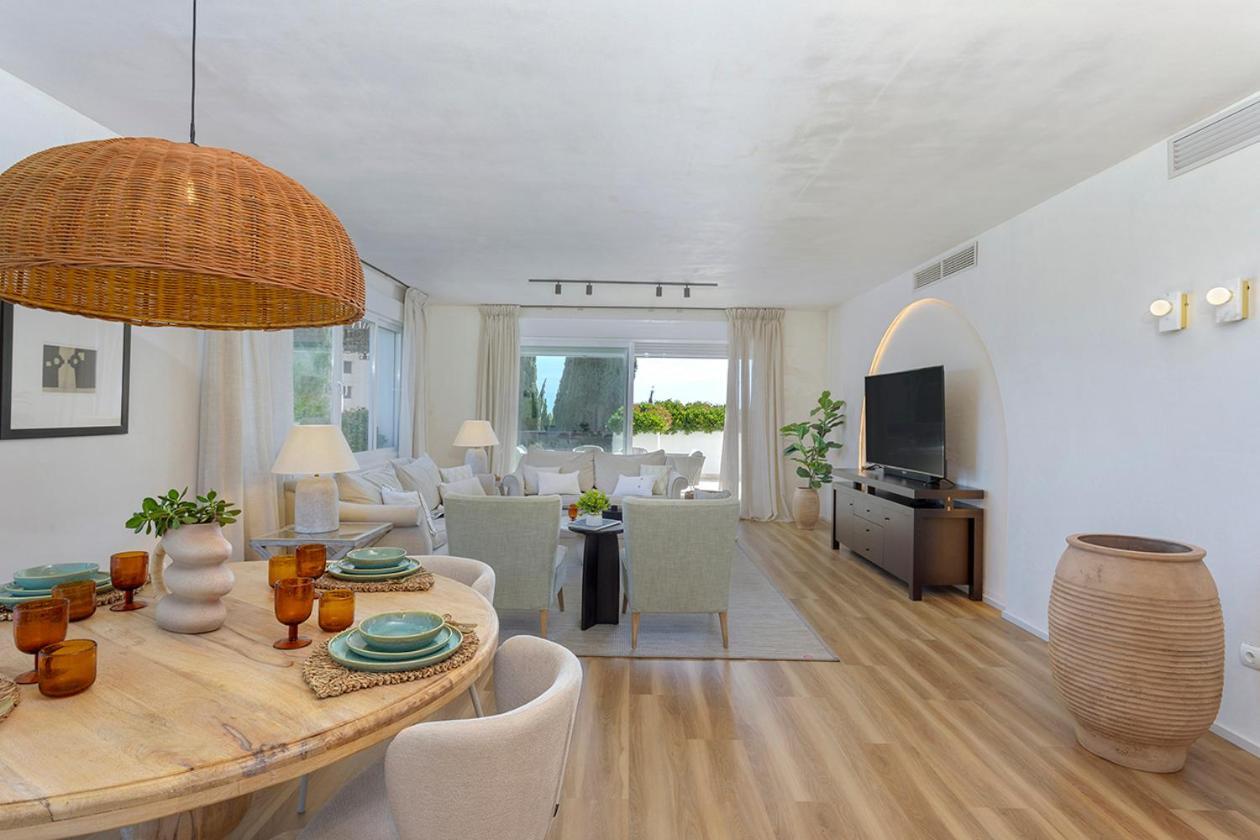 Incosol Appartement
