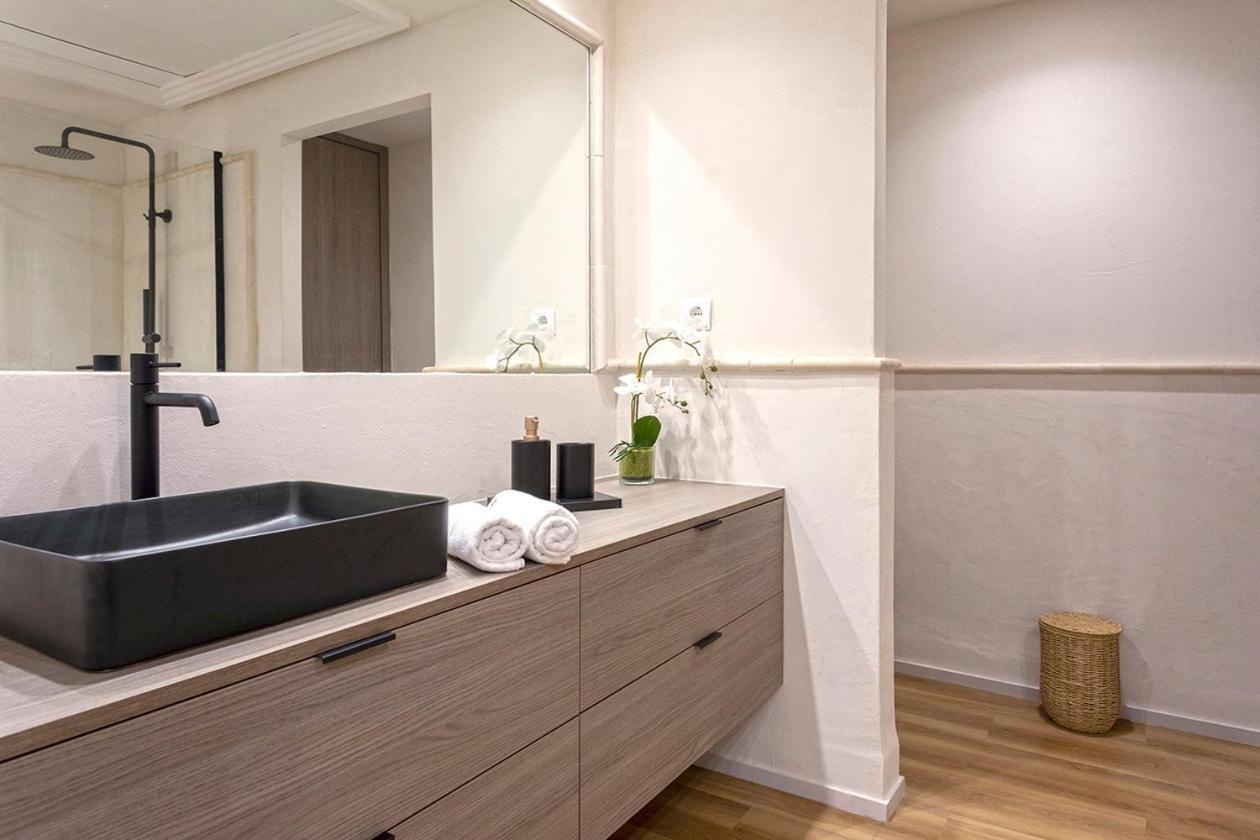Appartement Incosol